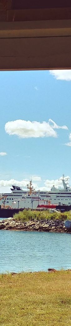 Indian Beach-布雷顿角地区