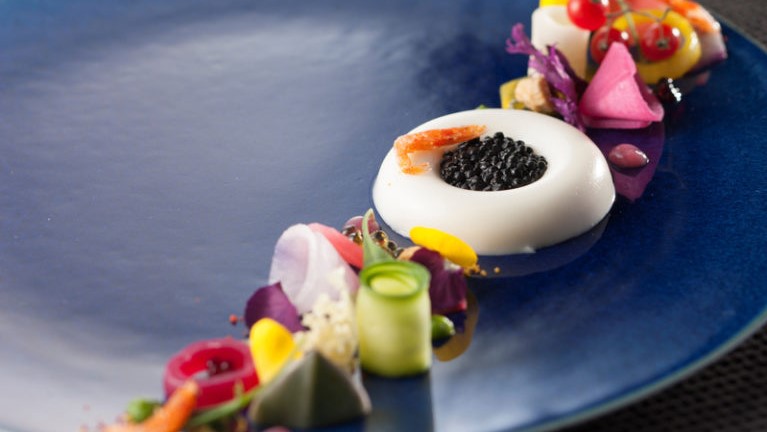 Restaurant Kei餐厅图片