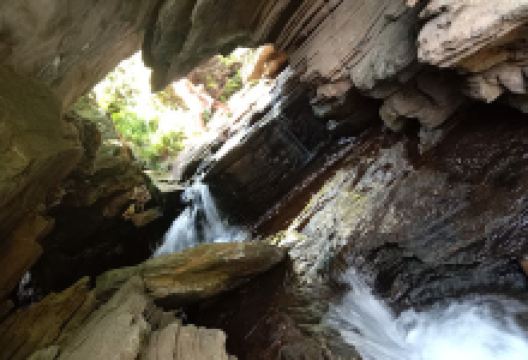 Natural Bridge景点图片