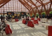 Halle des Fenottes景点图片