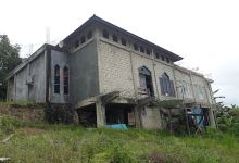 Masjid Assunnah景点图片