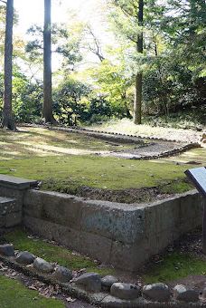 Kinbo Shrine-仁贺保市
