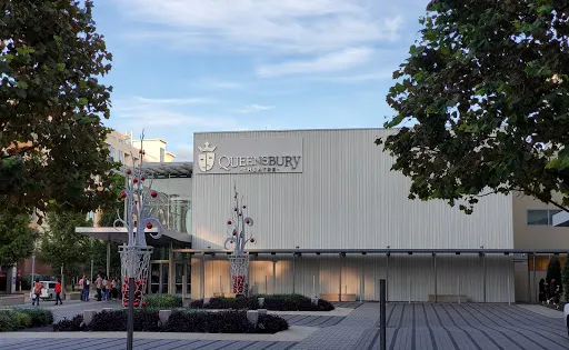 Queensbury Theatre