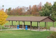 Mckean community Recreational Park景点图片