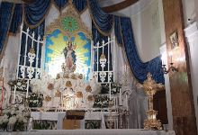 Chiesa Santa Maria Assunta in Cielo景点图片