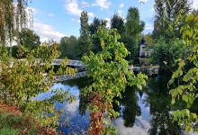 Le Moulin Fort景点图片