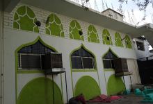 Babushah Masjid景点图片