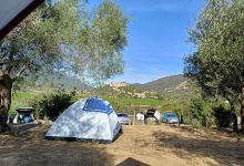 Le Camping de Cucugnan景点图片