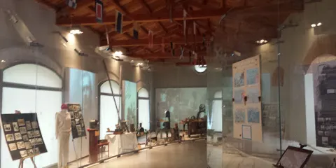 Museo del Porto