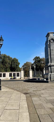 Albert Park-米德尔斯堡