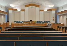 The Church of Jesus Christ of Latter-day Saints景点图片