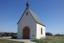 Our Lady of Schoenstatt Shrine Cor Mariae景点图片