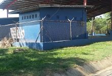 Llano del Medio Park景点图片