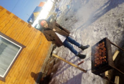 Daymond Park景点图片