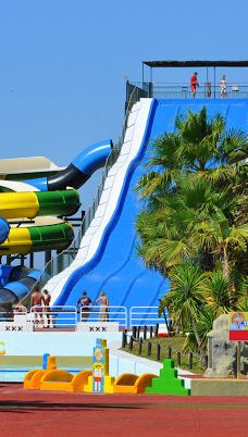 Aquatropic Water Park-Velilla-Taramay