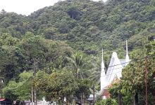 Iglesia Ni Cristo - Lokal ng Taggat景点图片
