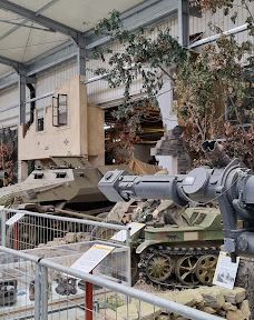 Museum Stammheim-科利茨海姆