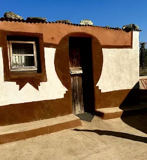 Bakone Malapa Open-Air Museum
