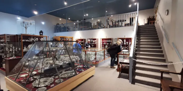 Soo Line Historical Museum