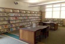 Shreve Memorial Library - North Caddo Branch景点图片