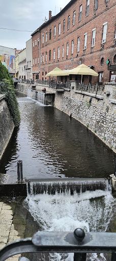 Szinva Terrace-Miskolci