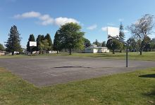 Te Kapua Park景点图片