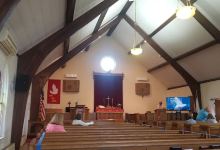 Wesley Grove UMC景点图片