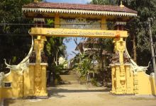 Sri Subodhirajarama Maha Viharaya - Bombuwala景点图片