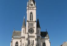 International Christian Church景点图片