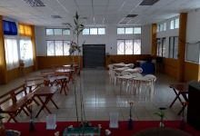 Iglesia Bautista Kabod景点图片