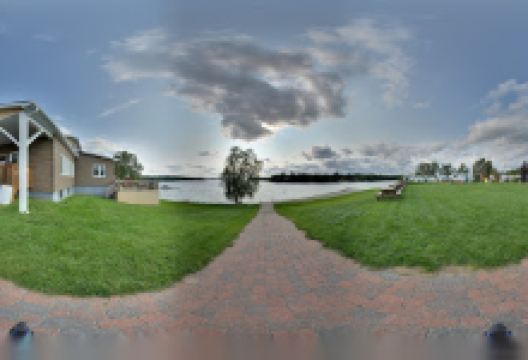 Camping Sagitaire 2001景点图片