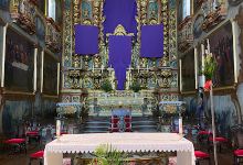 Nossa Senhora do Amparo Church景点图片
