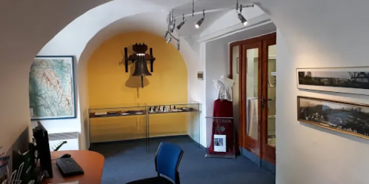 Cultural Center Letohrad