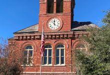 Ascension Parish Clerk-Court景点图片