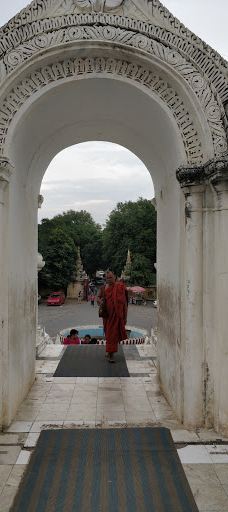 Maha Atulawaiyan (Atumashi) Kyaungdawgyi-曼德勒