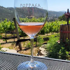 Poppaea Vineyard