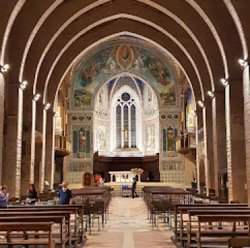 聖法蘭西斯教堂