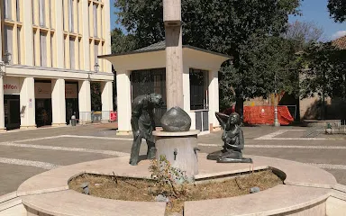 Monumento al Tortellino