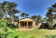 Camping la Viste景点图片