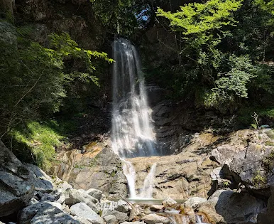 唐沢滝