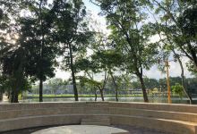 Mini Rabindra Sarovar景点图片