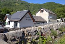 Camping Saint Jacques Artiguette景点图片