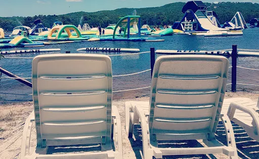 Blast Aqua Park Coolum