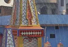 Shiv mandir景点图片
