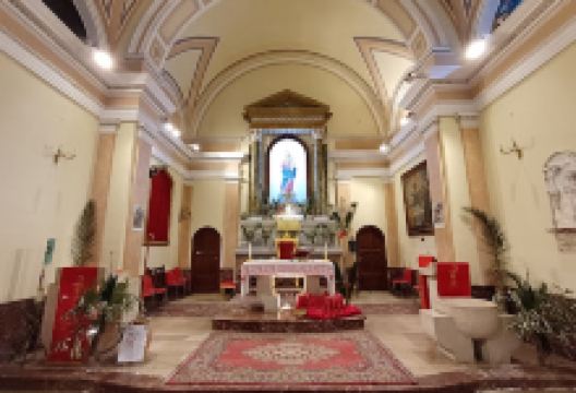 Church of Saint Mary 'Raccomandata'景点图片