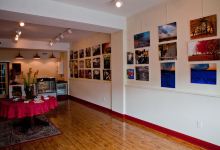 Tabula Rasa Gallery景点图片