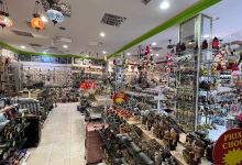 Shopping Center Ali Baba购物图片
