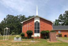 Mount Zion United Methodist Church景点图片