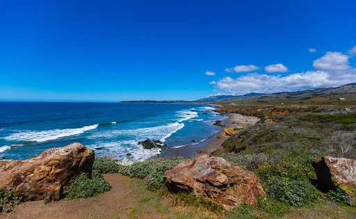Ocean Vista Point