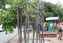 Praça Tenente Antônio João Ribeiro景点图片